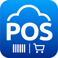 CloudPOS.vu Logo